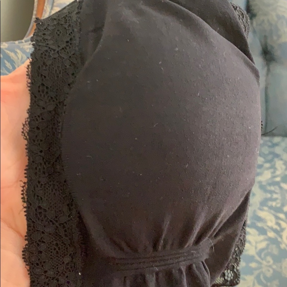 Padded bra - Picture 3 of 3